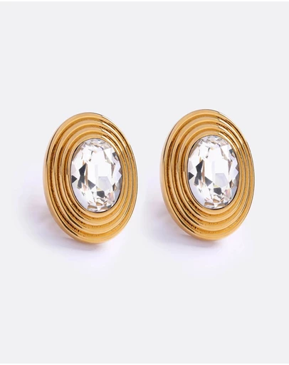 Emma Pills - Soho Studs