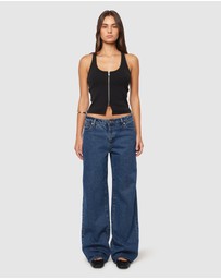 Abrand - 99 Low Baggy