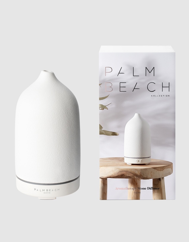Palm Beach Collection - Stone Aromatherapy 100ml Diffuser