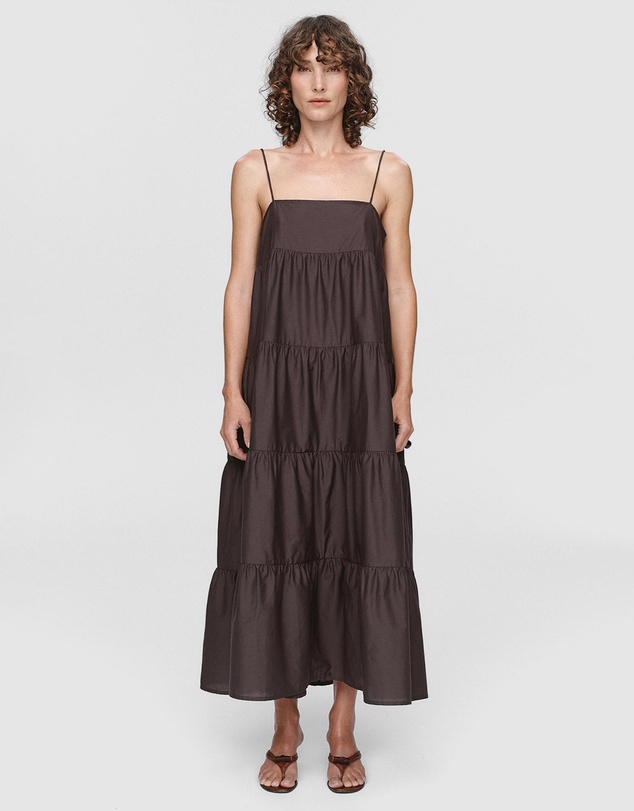 Marle - Ophelia Dress