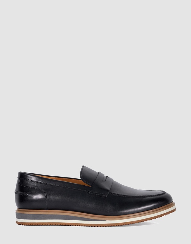 Dune London - Beckleyy - Black