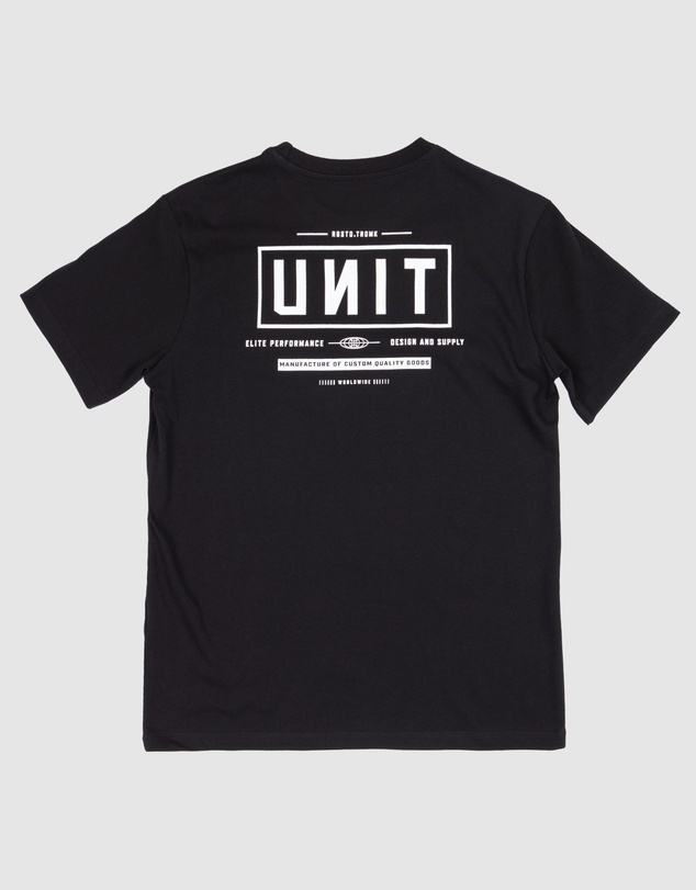 UNIT - UNIT Index Youth T-Shirt
