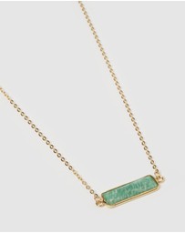 Miz Casa and Co - Maz Necklace