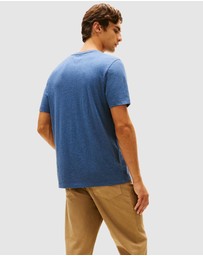 Tommy Hilfiger - Essential Crewneck Tee
