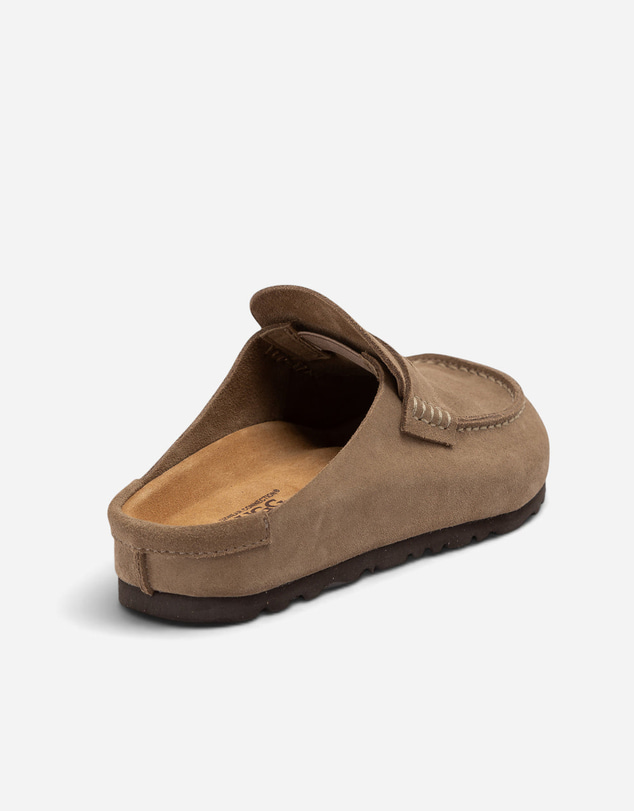 Ozwear Connection Uggs - UGG City Classic Penny Unisex Mules