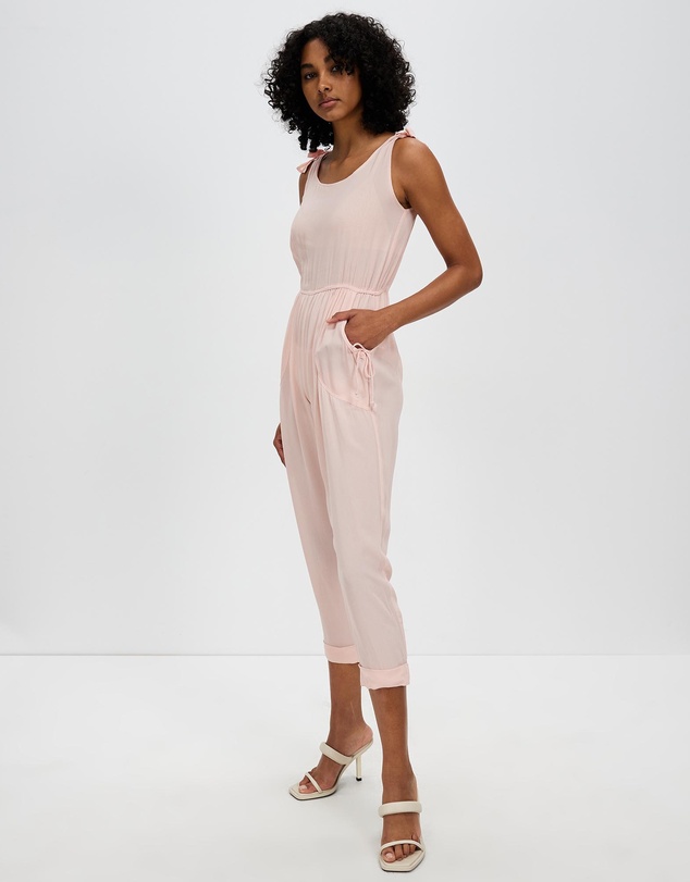 LENNI the label - Kyoto Jumpsuit