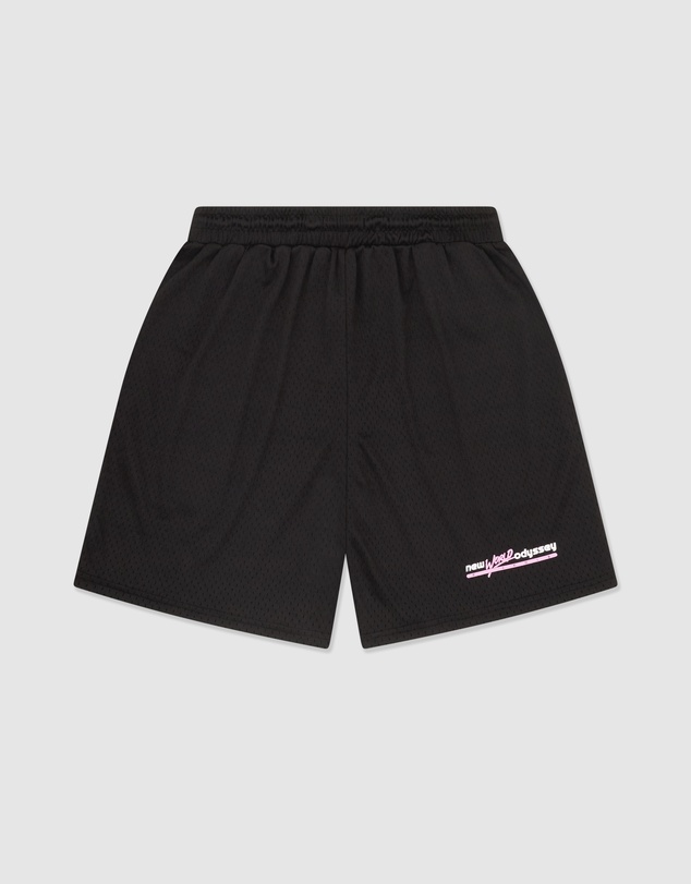 B.Cools - NWO Short