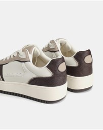 Call It Spring - Freshy Sneakers