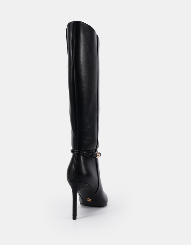 Novo - Oryan Boots
