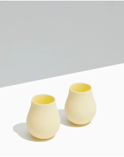 STYLD. - Bubble Cup Set (2 pcs)