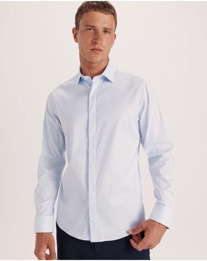 pale blue