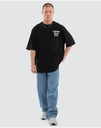 Nena & Pasadena - Outlap Gallery Tee