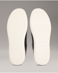 Calvin Klein - Leather Sneakers