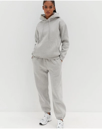 Style Addict - Sojo Hoodie