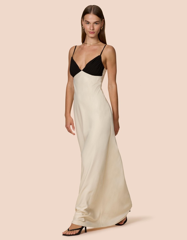 CHANCERY - Kennedy Maxi Dress
