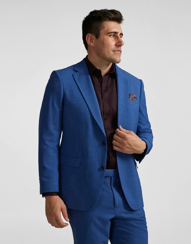 Johnny Bigg - Curtis Stretch Suit Jacket