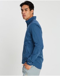 ASICS - Ventilate Jacket - Men's