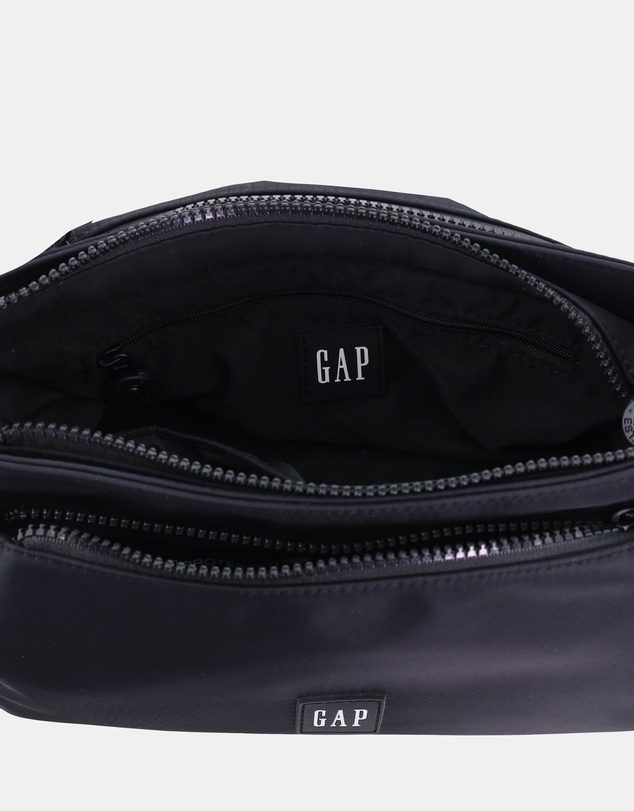 GAP Travel - GAP Ladies Nylon Modern Crossbody Bag