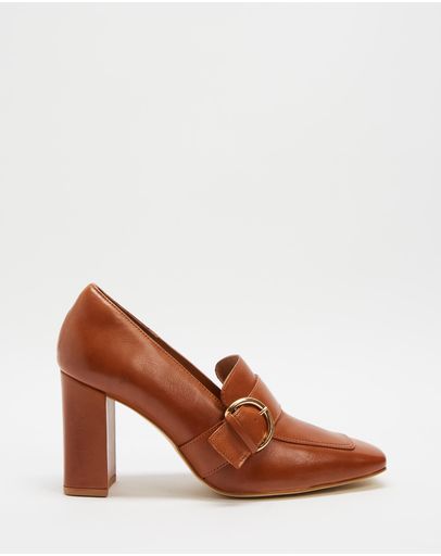Semi Cromo Madeira