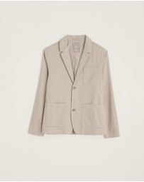 Seasalt - Men's Messack Jacket