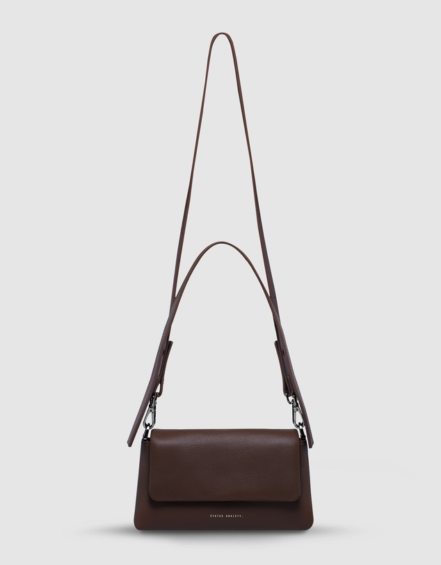 Status Anxiety - Zenith Bag