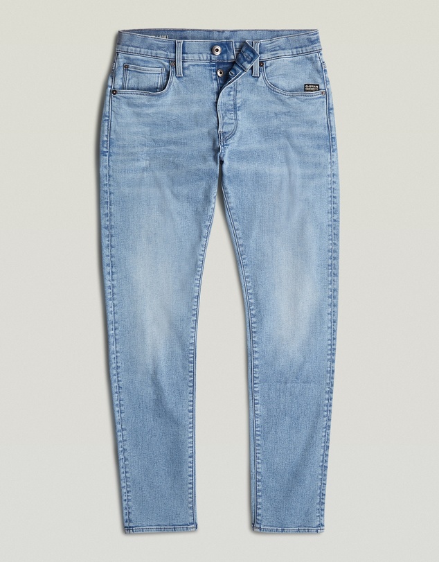 G-Star - 3301 Slim