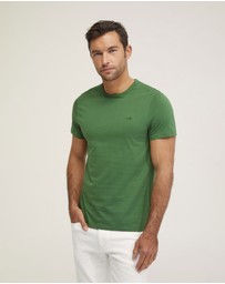 Oxford - Ben Organic Cotton Crew Neck T-Shirt