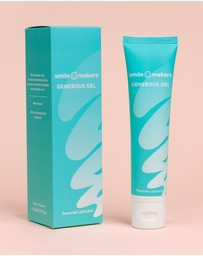Smile Makers - Generous Gel - 60 Ml Tube