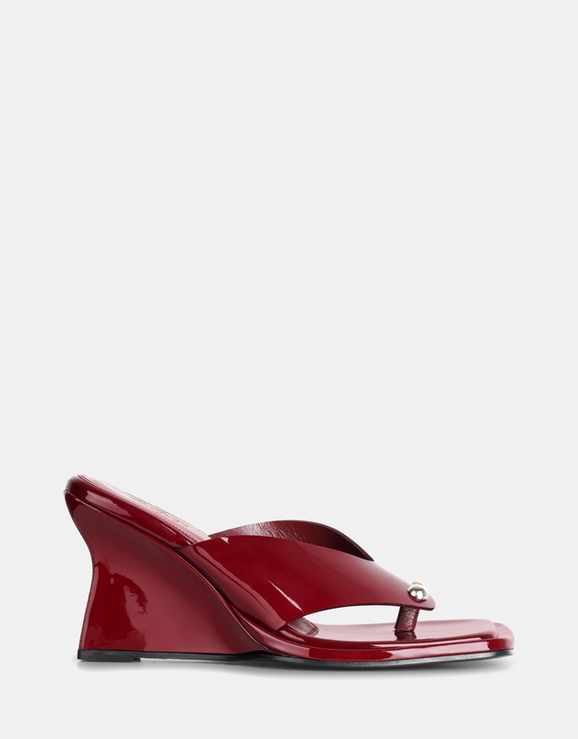 Paris Georgia - Dune Wedges