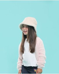 Morgan & Taylor - Drew Mini Bucket Hat