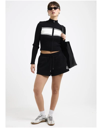 Subtitled - Subtitled Club Fleece Shorts