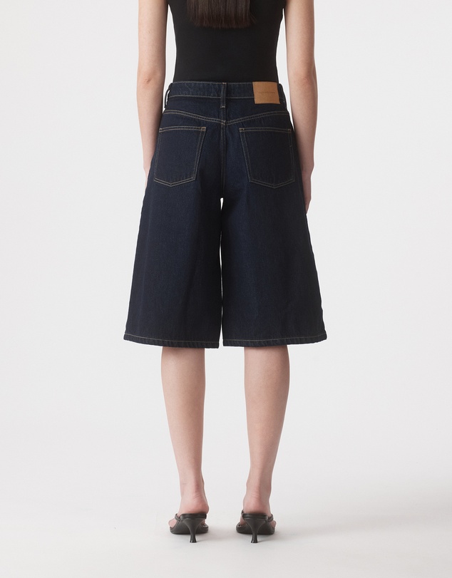 Outland Denim - Asher Mid Longline Short
