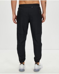 Nike - DriFIT Woven Challenger Running Pants