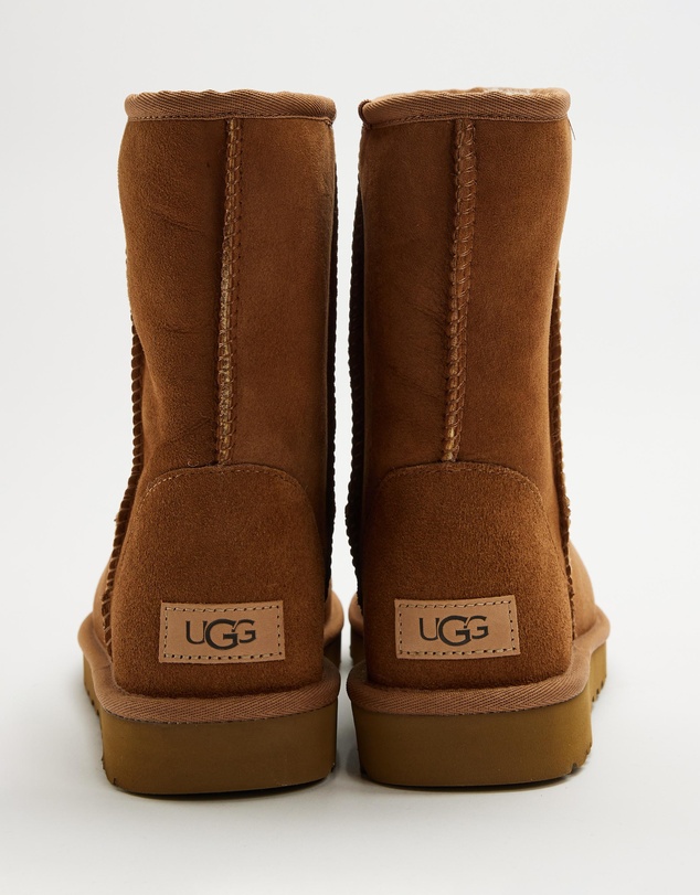 UGG - Classic Short II Boots - Women's