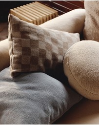 Country Road - Wilson Recycled Cotton 40x60 Cushion