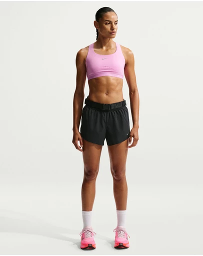 Nike - Swift Breathe Dri-FIT Mid-Rise 2.5