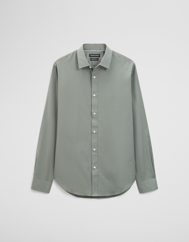 Country Road - Regular Fit Oxford Shirt