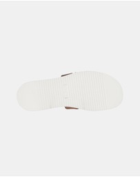 Skechers - Desert Kiss Low - Peak Look - Women's