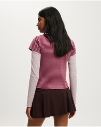 Cotton On - Fern Skort