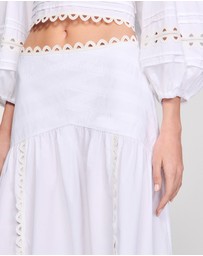 Sandro - Chica Skirt
