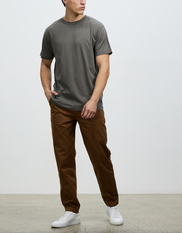 Assembly Label - Hawke Pants