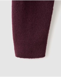 M.N.G - Medium-Knit Sweater