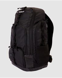 Quiksilver - Mens Fetchy 43L Backpack