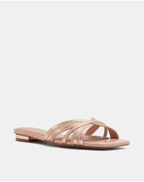 ALDO - Lota Slip On Sandals