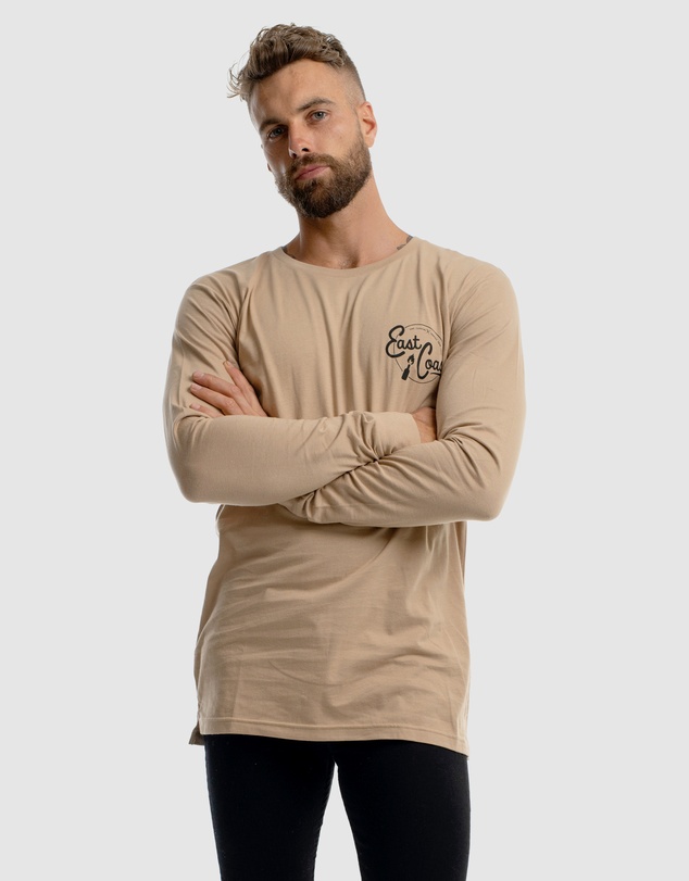DVNT - East Coast Long Sleeve