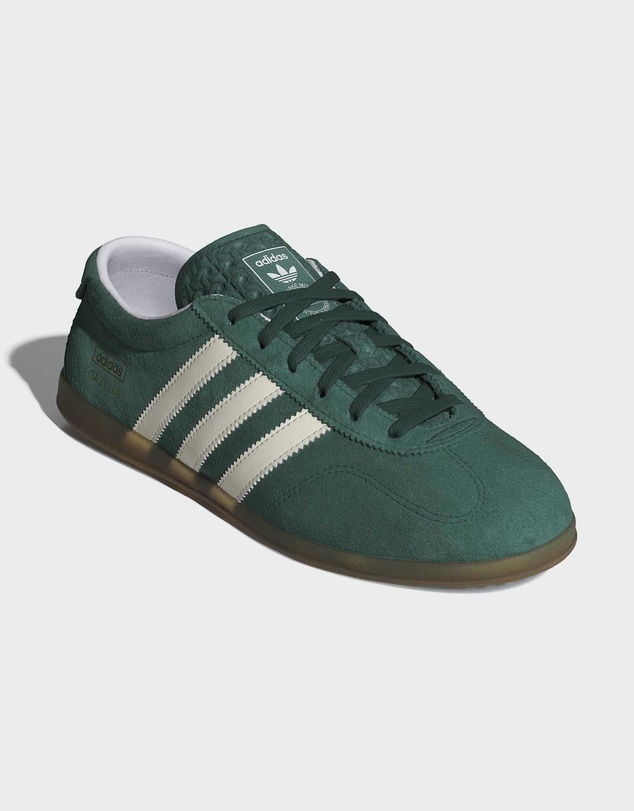 adidas Originals - Gazelle Lo Pro Shoes Womens