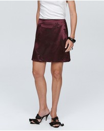 Marle - Palmer Skirt