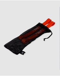 The WOD Life - Short Resistance Power Bands 7/8