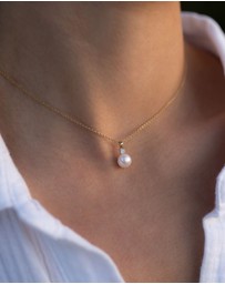 Mestige - Katalina Set - 18K Gold Plated