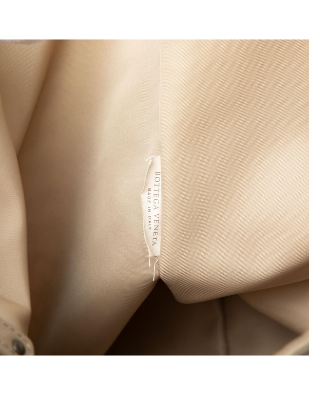 Pre-Loved by Azura Reborn - Pre-Loved Nylon Intrecciolusion Tote